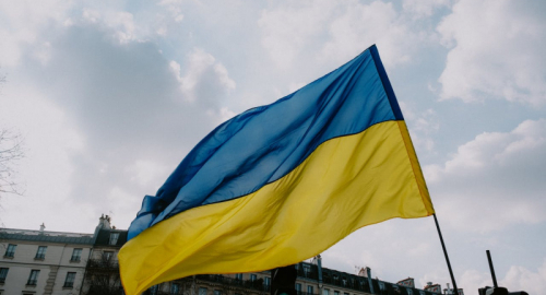 Zelensky a Washington: Un Momento Cruciale per l'Ucraina e le Relazioni Internazionali